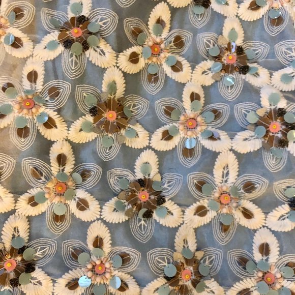 ANTHROPOLOGIE + MAEVE MINI SKIRT - Picture 2 of 6